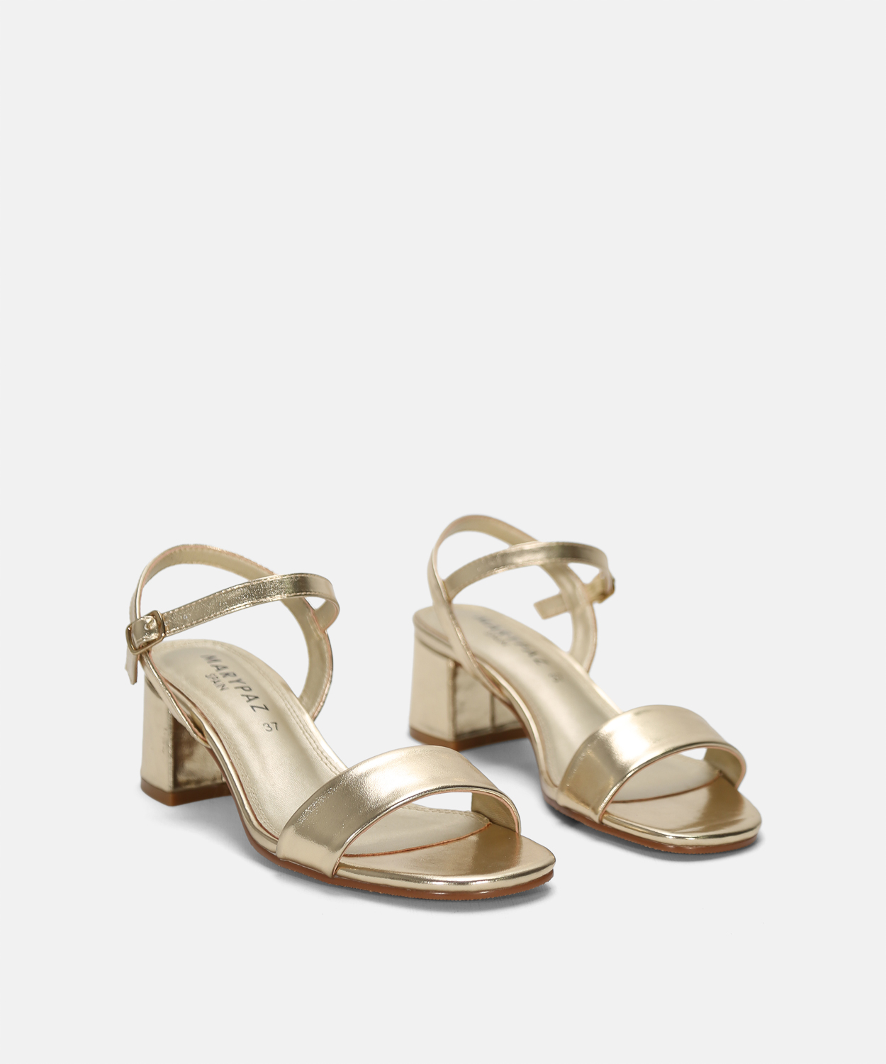 Sand&aacute;lia de salto m&eacute;dio image number null